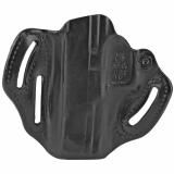 SPEED SCABBARD WALTHER PDP 4" - 4.5" W/ OR W/OUT RED DOT SIGHT