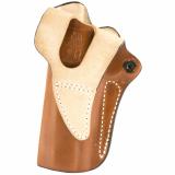 MINI SCABBARD STANDARD 1911 5"  COLT, S&W, SIG, RUGER KIMBER, SPRINGFIELD, ETC.