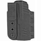 SLIM-TUK (AMBIDEXTROUS) F/N FN 509, 509 TACTICAL W/ OR W/OUT REFLEX SIGHTS