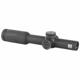 Vudu 1-6x24 FFP Riflescope - SR1 Reticle (MRAD)