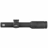Vudu 1-6x24 FFP Riflescope - SR1 Reticle (MRAD)