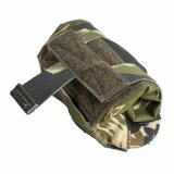 SAP Bucket, Matte, 500 Denier Nylon ESD-SAP-VTS