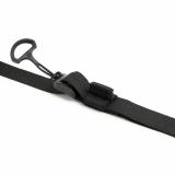 ESD Sling, 2-Point Combat Sling, 1" Webbing, Polymer Hardware, Matte Finish, Black ESD-SL-BLK