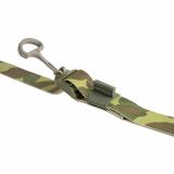 ESD Sling, 2-Point Combat Sling, 1", Matte, Jungle Frogskin, 20+ Inches of Adjustment, Mounting Hardware not Included ESD-SL-JFR
