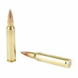 Hyperformance SBR, Enhanced, 223 Remington, 77 Grain, Boat Tail Hollow Point, 20 Round Box 223SBRD
