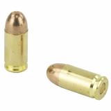 Shooting Dynamics .380 ACP 95 Grain Full Metal Jacket Box of 50 Rounds