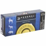 Power-Shok .30 Carbine 110 Grain Soft Point Round Nose