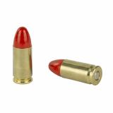American Eagle Syntech 9mm Luger 124 Grain Total Synthetic Jacket 50 Rounds Per Box