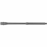 Barrel, 16", Black Finish, Button Broached, Mid Length Gas System, M16, 5.56 20-100041