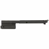 SCAR Light Non-Recipricating Charging Handle, Conversion Kit, Fits FN SCAR Light (16S), Black, Includes NRCH Bolt Carrier, Charging Handle Sled and (2) Ambidextrous Charging Handles 20-100504