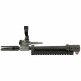 Barrel Assembly, 223Rem/556NATO, 10", 1:7 Twist, Fits SCAR 16S, Front Sight Assembly, Gas Block/ Regulator, Gas Piston, and Flash Hider 98802