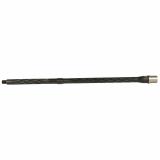 Match Series, 1:7 Twist Barrel, 22 ARC, 20", Flame Fluted, Rifle Length Gas System, Fits AR-15, Nitride Finish, Black 15B22A7R20LMQ-5R-NP3