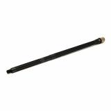 Match Series, Heavy Fluted, 1:8 Twist Barrel, 223 Wylde, 20", Rifle Length Gas System, Fits AR-15, Nitride Finish, Nickel Teflon Coated Extension, Black 15BW8R20FHQ-5R-NP3