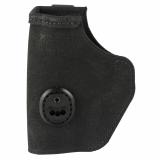 Tuck-N-Go IWB Holster, Fits Sig P365 X-Macro, Right Hand, Black Steerhide TUC894B