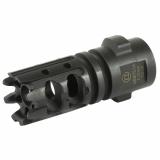5.56mm Quickmount MK18 1/2-28 TPI