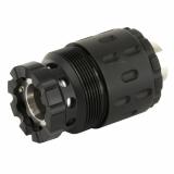 Linear Inertial Decoupler L.I.D. 9mm 1/2-28 Threads