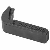 Tactical Extended Magazine Release, Fits Glock Gen 3, Black GHO_G3_S