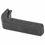 Tactical Extended Magazine Release, Fits Glock 45 ACP, Black GHO_G3_