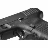 Tac Extended Magazine Release For Gen4 Glock Small Frame