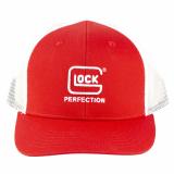 Cap, Red Ranger Mesh Hat AS10076