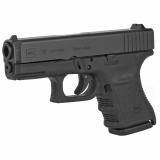 G29 SF (Short Frame) | 10mm, 3.78in Barrel, Two 10rd Magazines, Black Finish