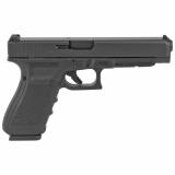 41 Gen4 .45 ACP 5.31 Inch Barrel Black Finish Three 13 Round Magazines