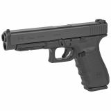 41 Gen4 .45 ACP 5.31 Inch Barrel Black Finish Three 13 Round Magazines