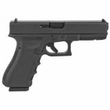 31 Gen3 .357 Sig 4.49 Inch Barrel Black Finish Fixed Sights 10 Round