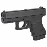 36 Gen3 .45 ACP 3.78 Inch Barrel Black Finish Fixed Sights Finger Grove Rail 6 Round