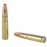 Hornady Subsonic |300 Blackout, 190 Grain, Sub-X, 20 Round Box 80877