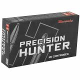 Hornady Precision Hunter |6.5 Creedmoor 143 gr ELD-X Box of 20 Rounds