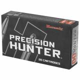 Hornady Precision Hunter |6.5 Creedmoor 143 gr ELD-X Box of 20 Rounds