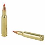 Superformance Varmint, 222 Remington, 50 Grain, V-Max, 20 Round Box 8316