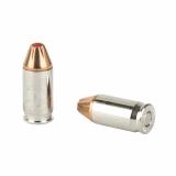 Critical Defense .380 Auto 90 Grain Flex Tip Expanding