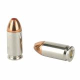 Critical Defense .45 ACP 185 Grain Flex Tip Expanding
