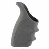 HandALL Beavertail Grip Sleeve, For Sig P365 X-Macro, Matte Finish, Gray 18522