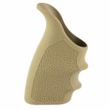 HandALL Beavertail Grip Sleeve, For Sig P365 X-Macro, Matte Finish, Flat Dark Earth 18523