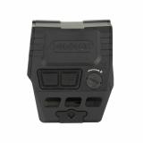 AEMS Core, Red Reticle, 2MOA Dot, Fits 1913 Picatinny Rail, Black AEMS-CORE-110101 DISCONTINUED