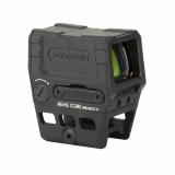 AEMS Core, Green Reticle, 2MOA Dot, Fits 1913 Picatinny Rail, Black AEMS-CORE-120101 DISCONTINUED