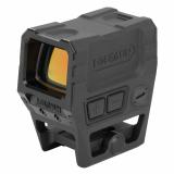AEMS CORE X2, Green Reticle, 2 MOA Dot, Fits 1913 Picatinny Rail, Lower 1/3 Co-Witness Mount, Black AEMS-CORE-X2-GR