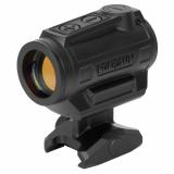 ARO, Red Dot, Multiple Reticle System, Fits 1913 Picatinny Rail, 1.63" Lower 1/3 Co-Witness Mount, Black ARO-MRS-RD