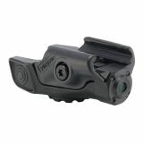 RMLt-IR, Infared Laser, Fits 1913 Picatinny Rail, C1/3N Battery, Matte Finish, Black RMLt-IR