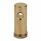 CP-R360-H, 7.62/308 Cam Pin, Brass Finish, Works on All Mil-Spec BCGs 01-UP-762-CPH