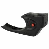 E-Series, Red Laser, Fits Ruger LCP, Black 912-0004