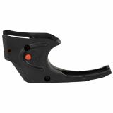 E-Series, Red Laser, Fits Ruger LCP, Black 912-0004