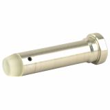 Buffer, For AR15/M16, Carbine Length, H1 Heavy, Black ARBUFF-H1