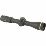 VX-5 HD Riflescope 2-10x42mm FireDot Duplex Illuminated Reticle Matte Finish 30mm