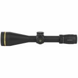 VX-5 HD Riflescope With CDS-ZL2 3-15x56mm Side Focus FireDot Duplex Illuminated Reticle Matte Finish 30mm