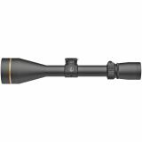 VX-3HD, Rifle Scope, 3.5-10X50, Duplex Reticle, 1", Matte Black Finish 180618