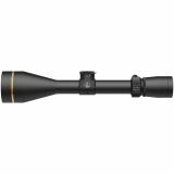 VX-3HD, Rifle Scope, 4.5-14X40, Duplex Reticle, 1", Matte Black Finish 180622